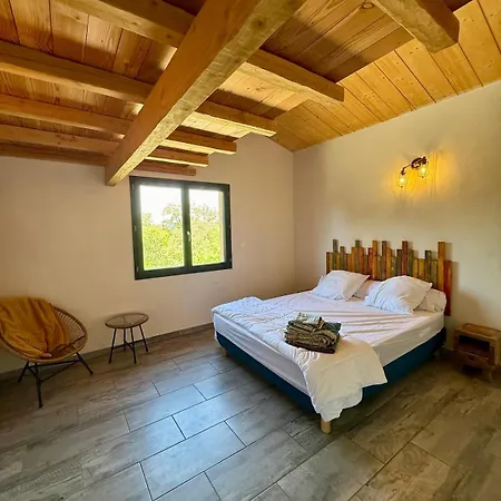 La Maison Du Grand Chene - Piscine & Paisible Massillargues-Attuech