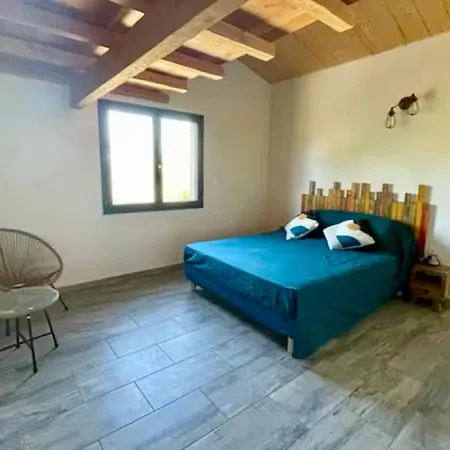 Villa La Maison Du Grand Chene - Piscine & Paisible *