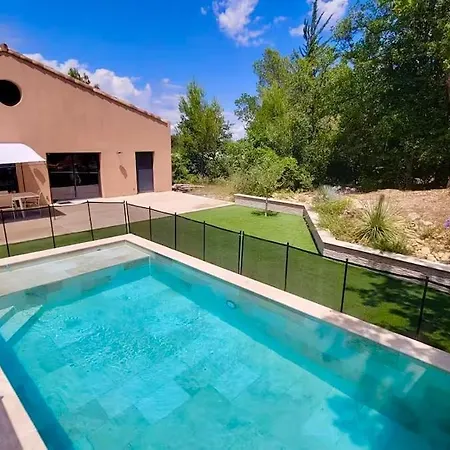 La Maison Du Grand Chene - Piscine & Paisible * Massillargues-Attuech