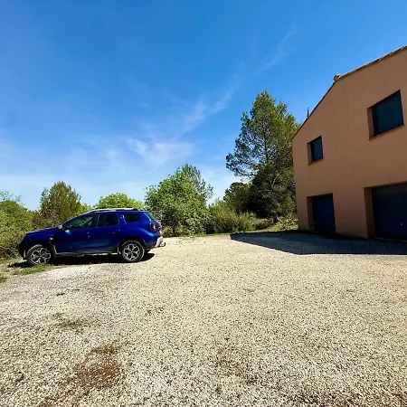 Villa La Maison Du Grand Chene - Piscine & Paisible