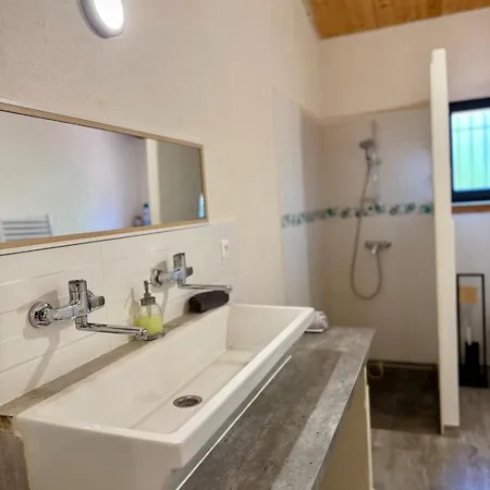 Villa La Maison Du Grand Chene - Piscine & Paisible