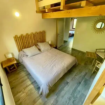 La Maison Du Grand Chene - Piscine & Paisible